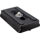 Vortex Arca-Swiss Quick Release Plate, Black, 1x3.5x4.5, TRA-ARCP