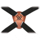 Vortex Binocular Harness Strap, Black, VTHARNESS