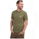 Vortex Counting Sheep T-Shirt - Mens, Military Heather, 3XL, 222-12-MIH3X