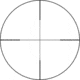 Vortex Crossfire 4-16x50 AO Rifle Scope with V-Plex Wide Reticle CRF-416-AO