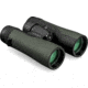 Vortex Crossfire HD 10x42mm Roof Prism Binoculars, ArmorTek, Green, Full-Size, 6.2in, 23oz, CF-4312
