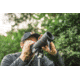 Vortex Crossfire HD 12-36x50 Spotting Scope, Angled, Green, CF-50A