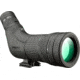 Vortex Crossfire HD 12-36x50 Spotting Scope, Angled, Green, CF-50A