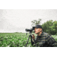 Vortex Crossfire HD 12-36x50 Spotting Scope, Straight, Green, CF-50S