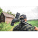Vortex Crossfire HD 12-36x50 Spotting Scope, Straight, Green, CF-50S
