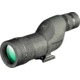 Vortex Crossfire HD 12-36x50 Spotting Scope, Straight, Green, CF-50S