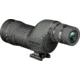 Vortex Crossfire HD 12-36x50 Spotting Scope, Straight, Green, CF-50S