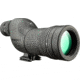 Vortex Crossfire HD 12-36x50 Spotting Scope, Straight, Green, CF-50S