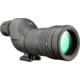 Vortex Crossfire HD 12-36x50 Spotting Scope, Straight, Green, 9.7in, 31.2oz, CF-50S
