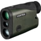 Vortex Crossfire HD 1400 Laser Rangefinder, 5x21mm, Green, 4in, 4.8oz, LRF-CF1400