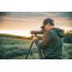 Vortex Crossfire HD 16-48x65 Spotting Scope, Angled, Green, CF-65A