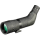 Vortex Crossfire HD 16-48x65 Spotting Scope, Angled, Green, CF-65A