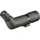 Vortex Crossfire HD 16-48x65 Spotting Scope, Angled, Green, CF-65A