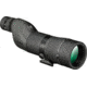 Vortex Crossfire HD 16-48x65 Spotting Scope, Straight, Green, CF-65S