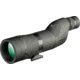 Vortex Crossfire HD 16-48x65 Spotting Scope, Straight, Green, CF-65S