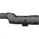 Vortex Crossfire HD 16-48x65 Spotting Scope, Straight, Green, CF-65S