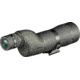 Vortex Crossfire HD 16-48x65 Spotting Scope, Straight, Green, CF-65S