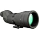 Vortex Crossfire HD 16-48x65 Spotting Scope, Straight, Green, 12.9in, 44oz, CF-65S