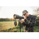 Vortex Crossfire HD 20-60x80 Spotting Scope, Angled, Green, CF-80A