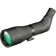 Vortex Crossfire HD 20-60x80 Spotting Scope, Angled, Green, CF-80A