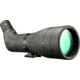 Vortex Crossfire HD 20-60x80 Spotting Scope, Angled, Green, CF-80A