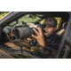Vortex Crossfire HD 20-60x80 Spotting Scope, Straight, Green, CF-80S
