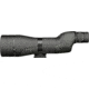 Vortex Crossfire HD 20-60x80 Spotting Scope, Straight, Green, CF-80S