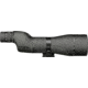 Vortex Crossfire HD 20-60x80 Spotting Scope, Straight, Green, CF-80S