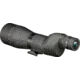 Vortex Crossfire HD 20-60x80 Spotting Scope, Straight, Green, CF-80S