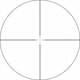 Vortex OPMOD Crossfire II Rifle Scope, 1-4x24mm, Second Focal Plane, V-Brite Reticle, FDE, CF2-31037-OP