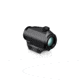 Vortex Crossfire II 2 MOA Reflex Red Dot Sight, 1x22mm, Red Dot Reticle, Anodized Matte, Black, CF-RD2