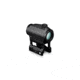 Vortex Crossfire II 2 MOA Reflex Red Dot Sight, 1x22mm, Red Dot Reticle, Anodized Matte, Black, CF-RD2