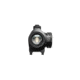 Vortex Crossfire II 2 MOA Reflex Red Dot Sight, 1x22mm, Red Dot Reticle, Anodized Matte, Black, CF-RD2