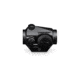 Vortex Crossfire II 2 MOA Reflex Red Dot Sight, 1x22mm, Red Dot Reticle, Anodized Matte, Black, CF-RD2