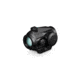 Vortex Crossfire II 2 MOA Reflex Red Dot Sight, 1x22mm, Red Dot Reticle, Anodized Matte, Black, CF-RD2
