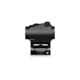 Vortex Crossfire II 2 MOA Reflex Red Dot Sight, 1x22mm, Red Dot Reticle, Anodized Matte, Black, CF-RD2