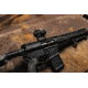 Vortex Crossfire II 2 MOA Reflex Red Dot Sight, 1x22mm, Red Dot Reticle, Anodized Matte, Black, CF-RD2