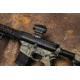 Vortex Crossfire II 2 MOA Reflex Red Dot Sight, 1x22mm, Red Dot Reticle, Anodized Matte, Black, CF-RD2
