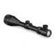 Vortex Crossfire II Hog Hunter 3-12x56 mm Rifle Scope, 30 mm Tube, Second Focal Plane, Black, Hard Anodized, Red V-Brite Reticle, MOA Adjustment, CF2-31049