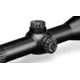 Vortex Crossfire II Hog Hunter 3-12x56 mm Rifle Scope, 30 mm Tube, Second Focal Plane, Black, Hard Anodized, Red V-Brite Reticle, MOA Adjustment, CF2-31049