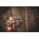 Vortex Crossfire II Straight-Wall 3-9x50 mm Rifle Scope, 1 in Tube, Second Focal Plane, Black, Anodized, Non-Illuminated Straight-Wall BDC Reticle, MOA Adjustment, CF2-31011SW