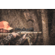 Vortex Crossfire II Straight-Wall 3-9x50 mm Rifle Scope, 1 in Tube, Second Focal Plane, Black, Anodized, Non-Illuminated Straight-Wall BDC Reticle, MOA Adjustment, CF2-31011SW