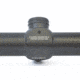 Vortex Crossfire II AO 6-24x50 mm Rifle Scope, 30 mm Tube, Second Focal Plane, Black, Hard Anodized, Non-Illuminated Dead-Hold BDC Reticle, MOA Adjustment, CF2-31045