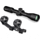 Vortex Diamondback Tactical FFP 4-16x44 mm Rifle Scope, 30 mm Tube, FFP, Black, Hard Anodized, Non-Illuminated EBR-2C MOA Reticle, MOA Adjustment, w/ 30mm Cantilever Mount, 2in Offset, DBK-10026-KIT1