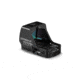 Vortex Defender-ST 1x Reflex Micro Green Dot Sight, 3 MOA, Black, DFST-MGD3