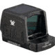 Vortex Defender-ST Enclosed Solar Micro Reflex Red Dot Sight, 1x22.5mm, 3 MOA Reticle, Black, DFST-MRD3-E