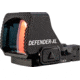 Vortex Defender-XL 1x Red Dot Sight, 5 MOA, Black, DFXL-MRD5