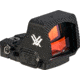 Vortex Defender-XL 1x Red Dot Sight, 5 MOA, Black, DFXL-MRD5