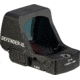 Vortex Defender-XL 1x Red Dot Sight, 5 MOA, Black, DFXL-MRD5