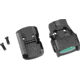 Vortex Defender-XL 1x Red Dot Sight, 8 MOA, Black, DFXL-MRD8